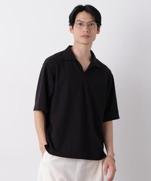 180cm　B:88 W:75 H:92 着用サイズ：L