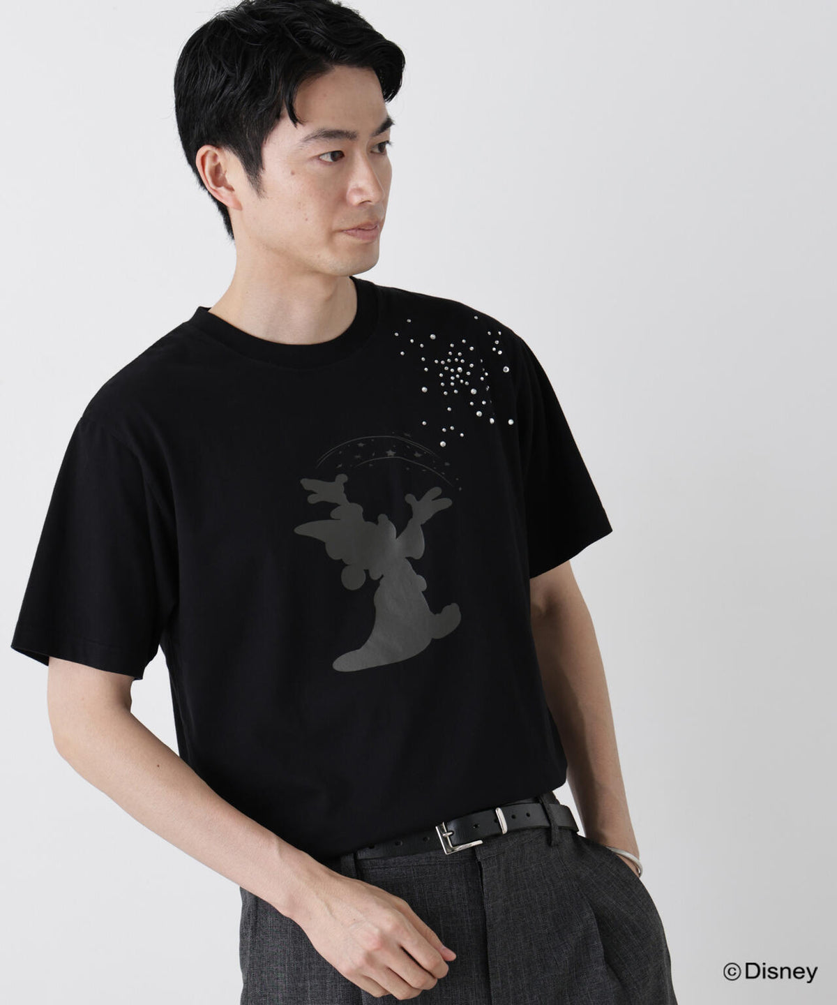 「GOOD ROCK SPEED」FANTASIA/Tシャツ
