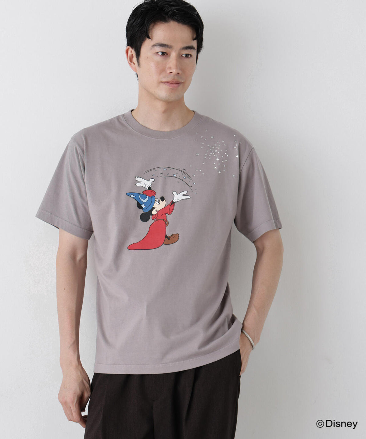 「GOOD ROCK SPEED」FANTASIA/Tシャツ