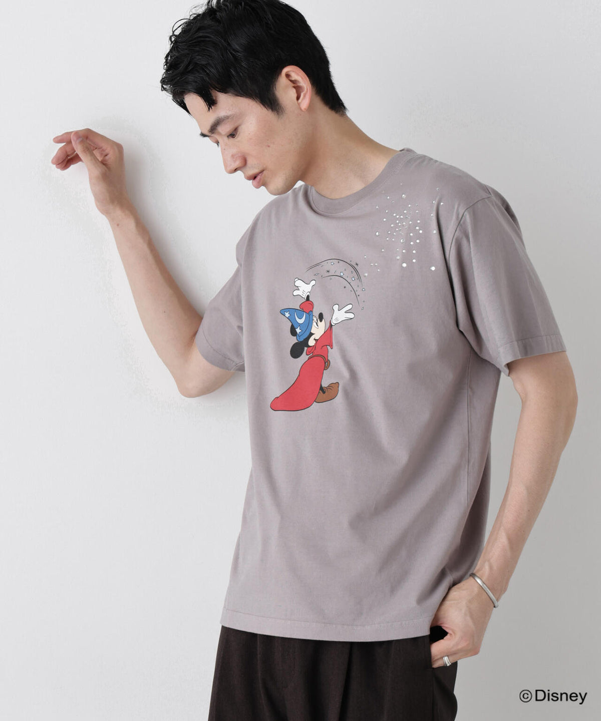「GOOD ROCK SPEED」FANTASIA/Tシャツ