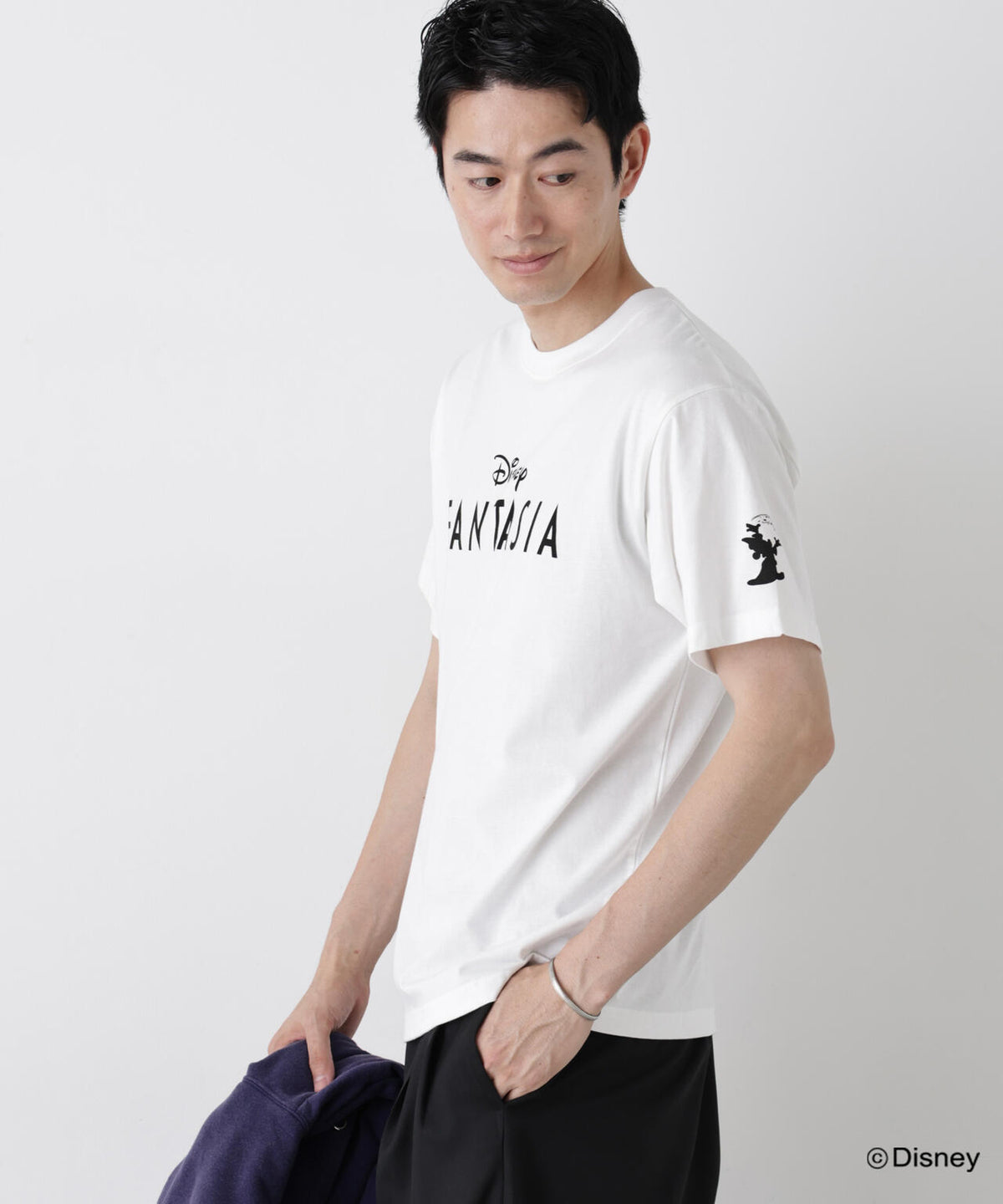 「GOOD ROCK SPEED」FANTASIA/Tシャツ