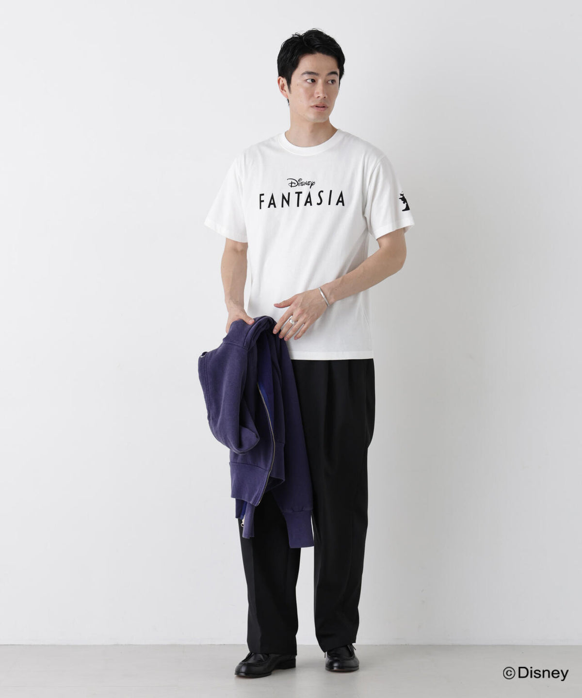 「GOOD ROCK SPEED」FANTASIA/Tシャツ