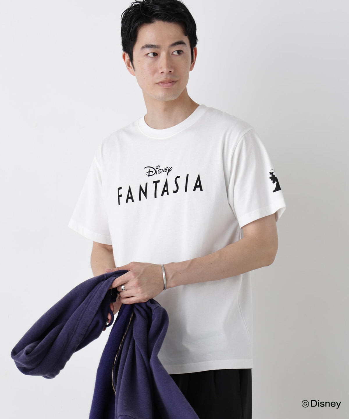 「GOOD ROCK SPEED」FANTASIA/Tシャツ