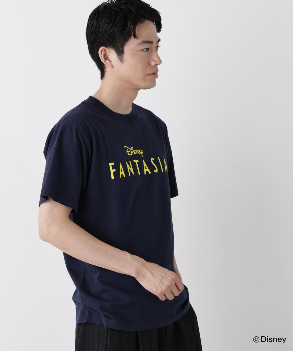 「GOOD ROCK SPEED」FANTASIA/Tシャツ