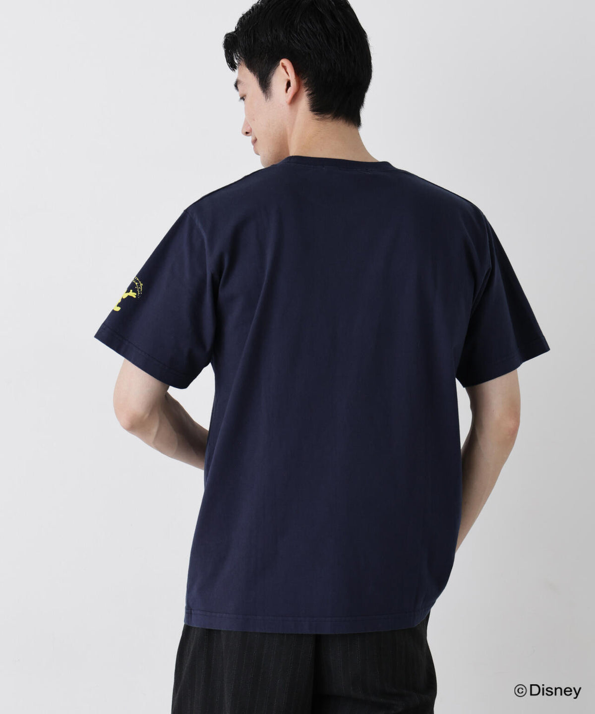 「GOOD ROCK SPEED」FANTASIA/Tシャツ