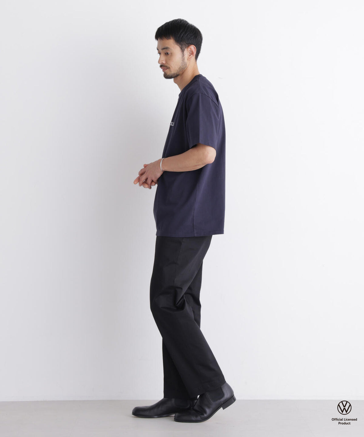 フォルクスワーゲンプリントTシャツ