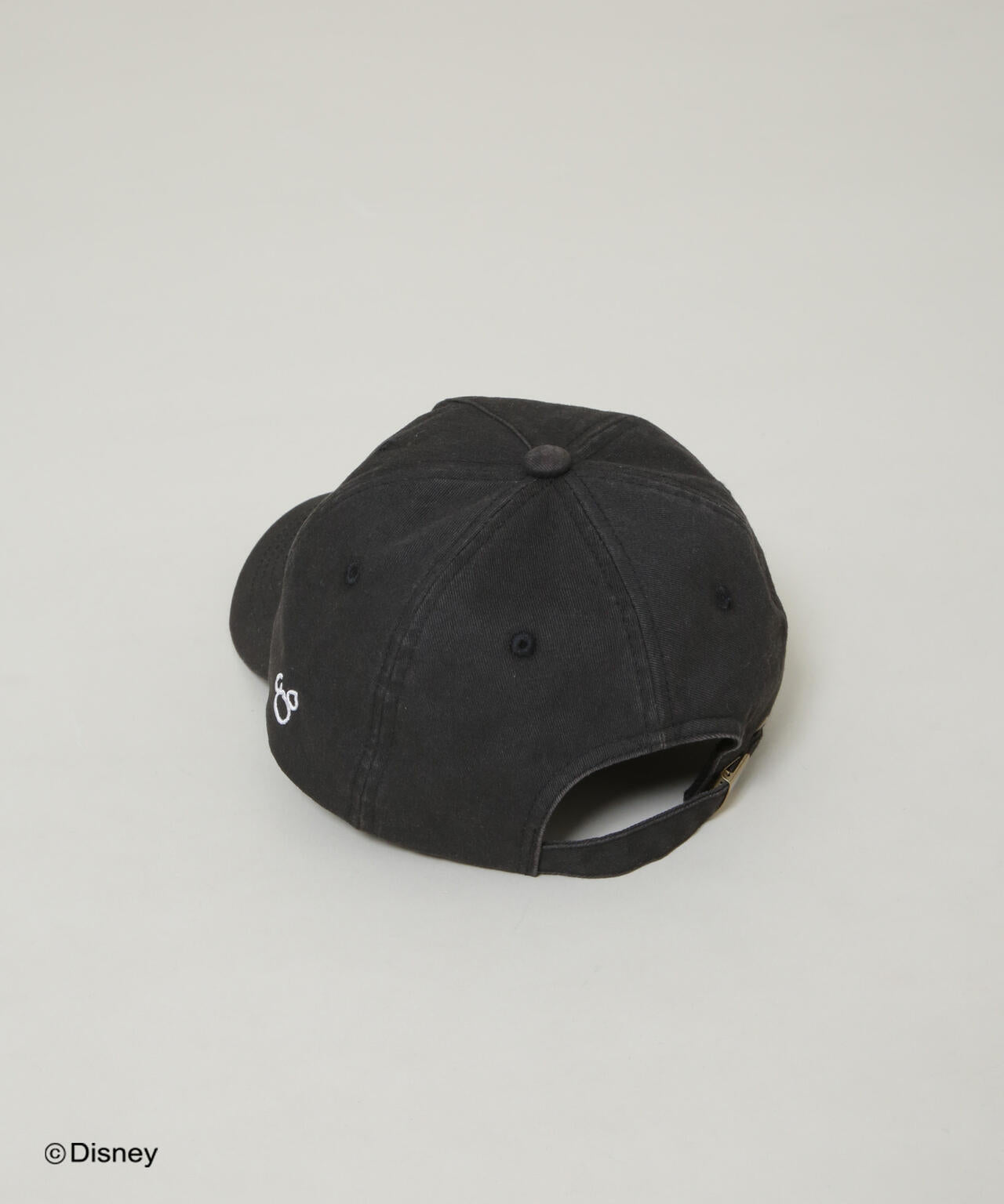 NANO×DISNEY ミッキーマウスCAP