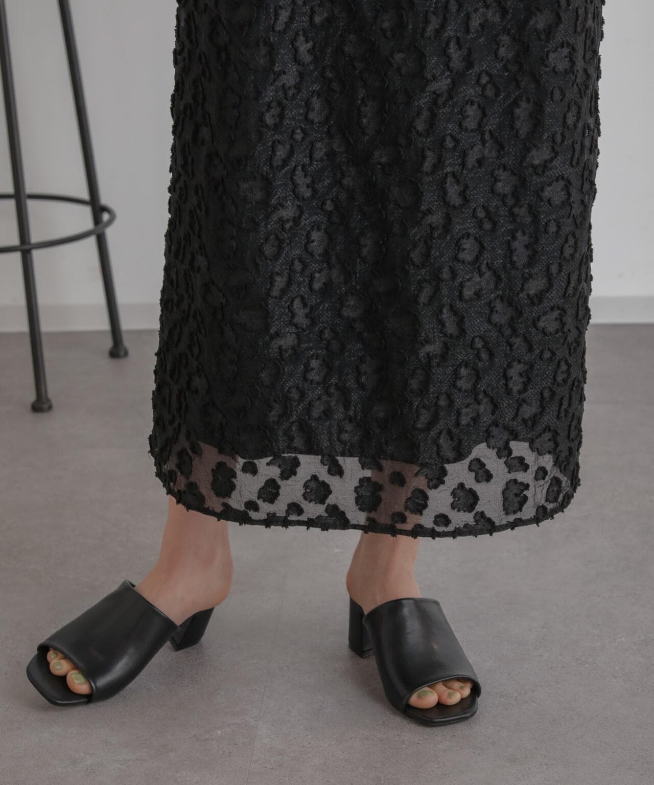 シアージャガードキャミワンピース | NANO universe（ナノ・ユニバース