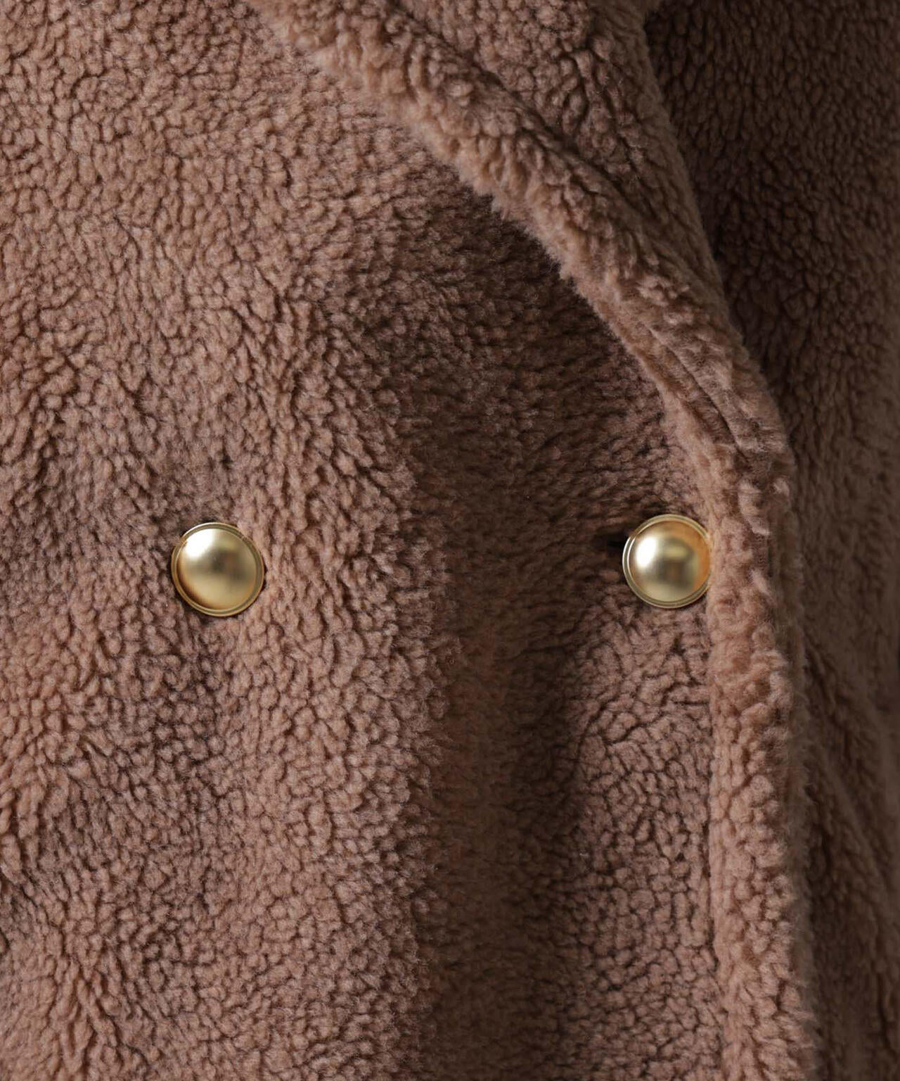 【インフルエンサーコラボ】ミドルボアコート インフルエンサーコラボ】ミドルボアコート | Whim Gazette