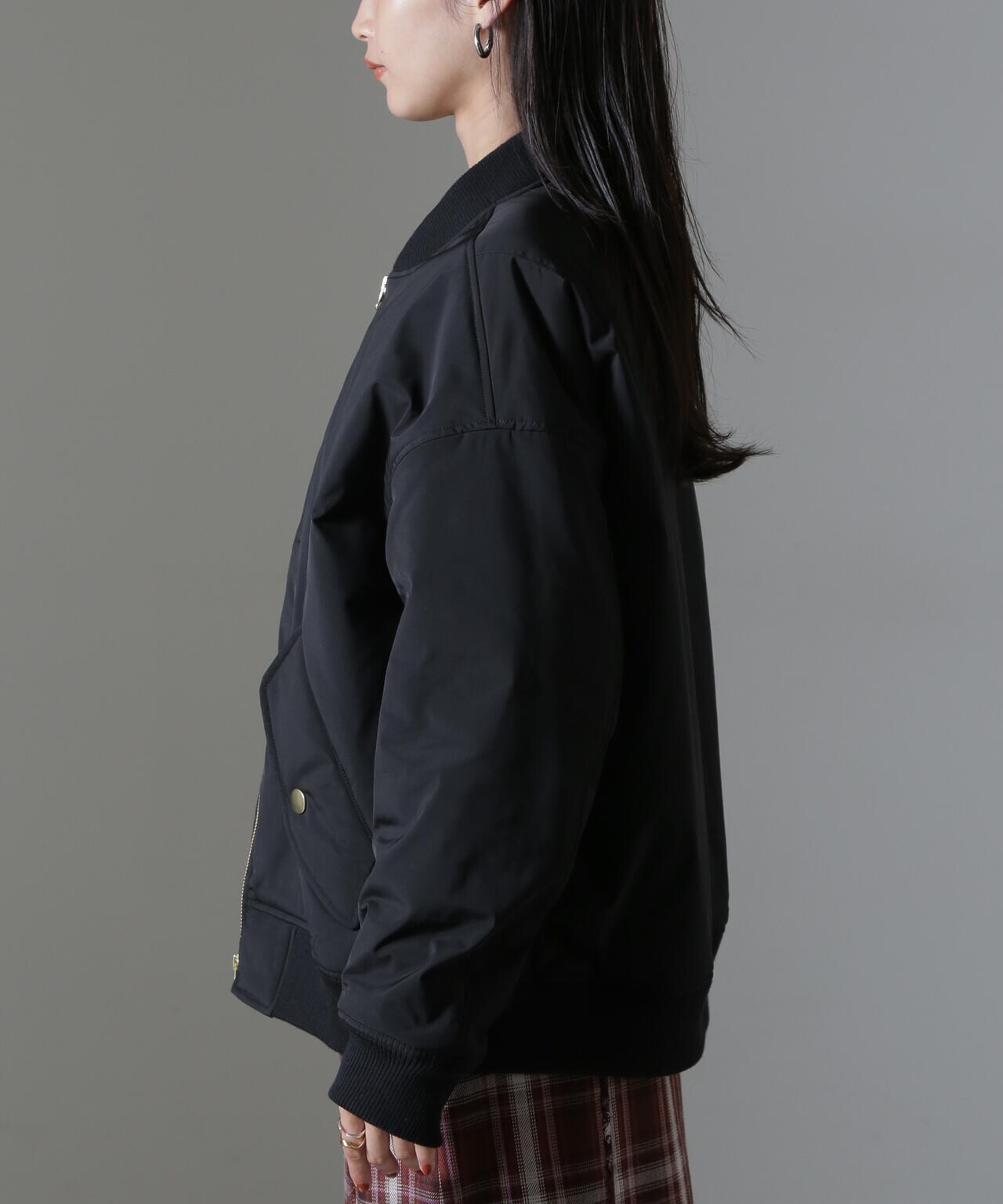 ETHERMALOFT(R)中綿MA-1