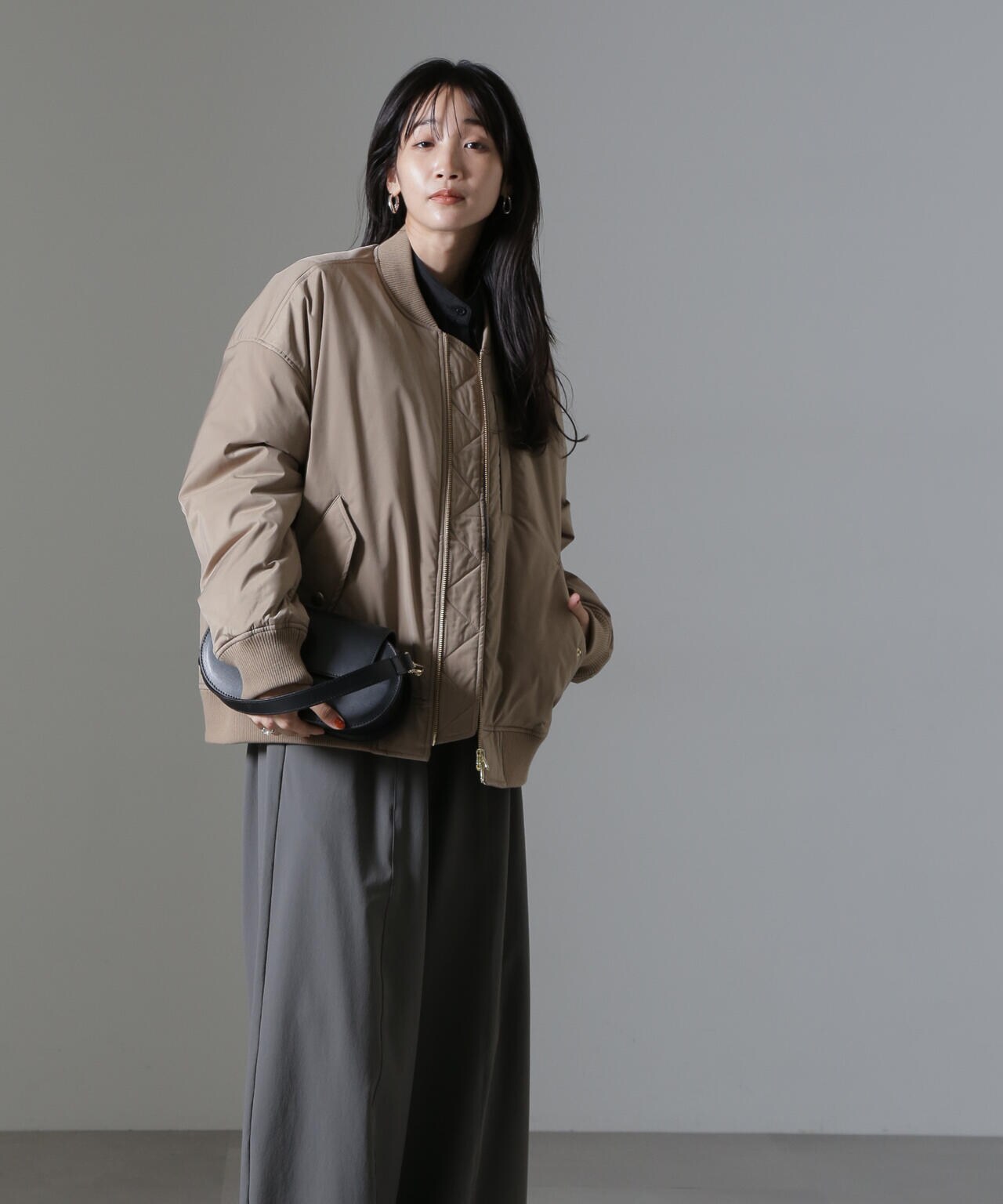 ETHERMALOFT(R)中綿MA-1