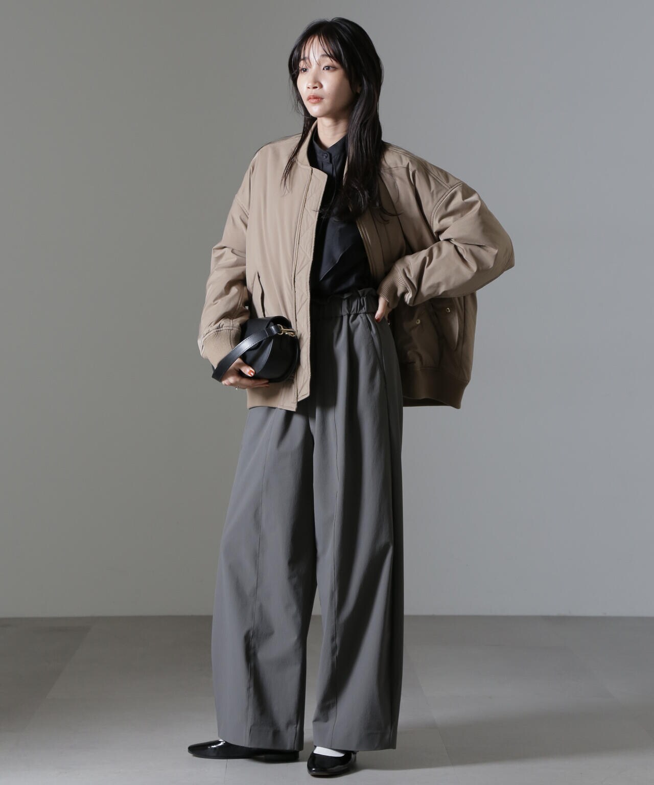 ETHERMALOFT(R)中綿MA-1