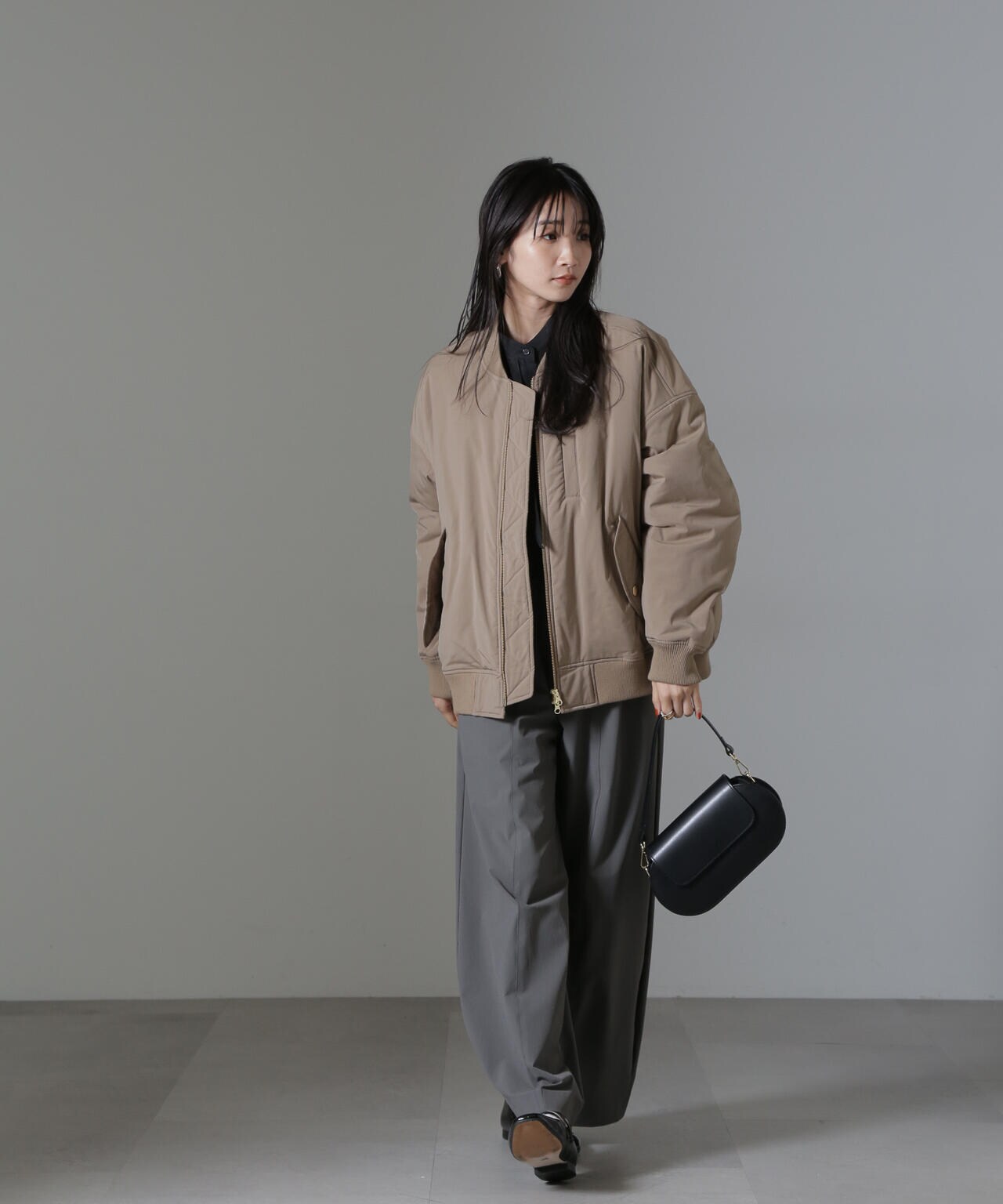 ETHERMALOFT(R)中綿MA-1