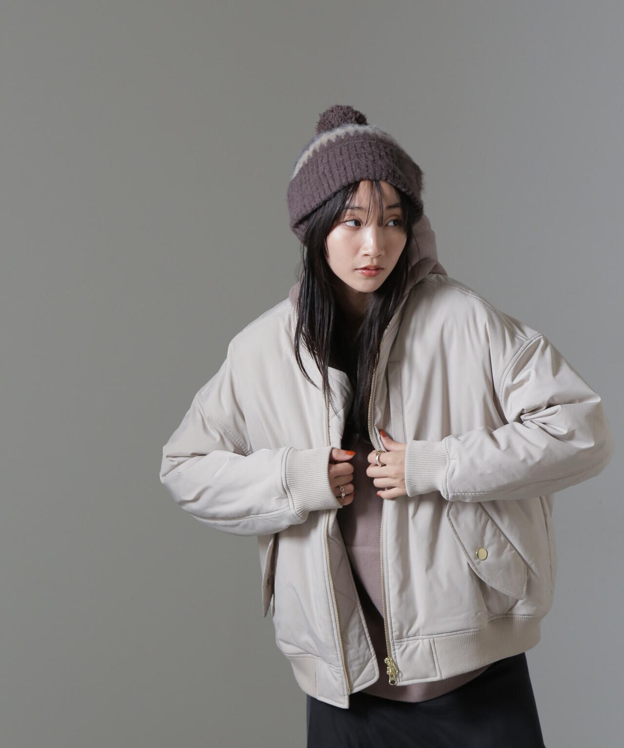 ETHERMALOFT(R)中綿MA-1