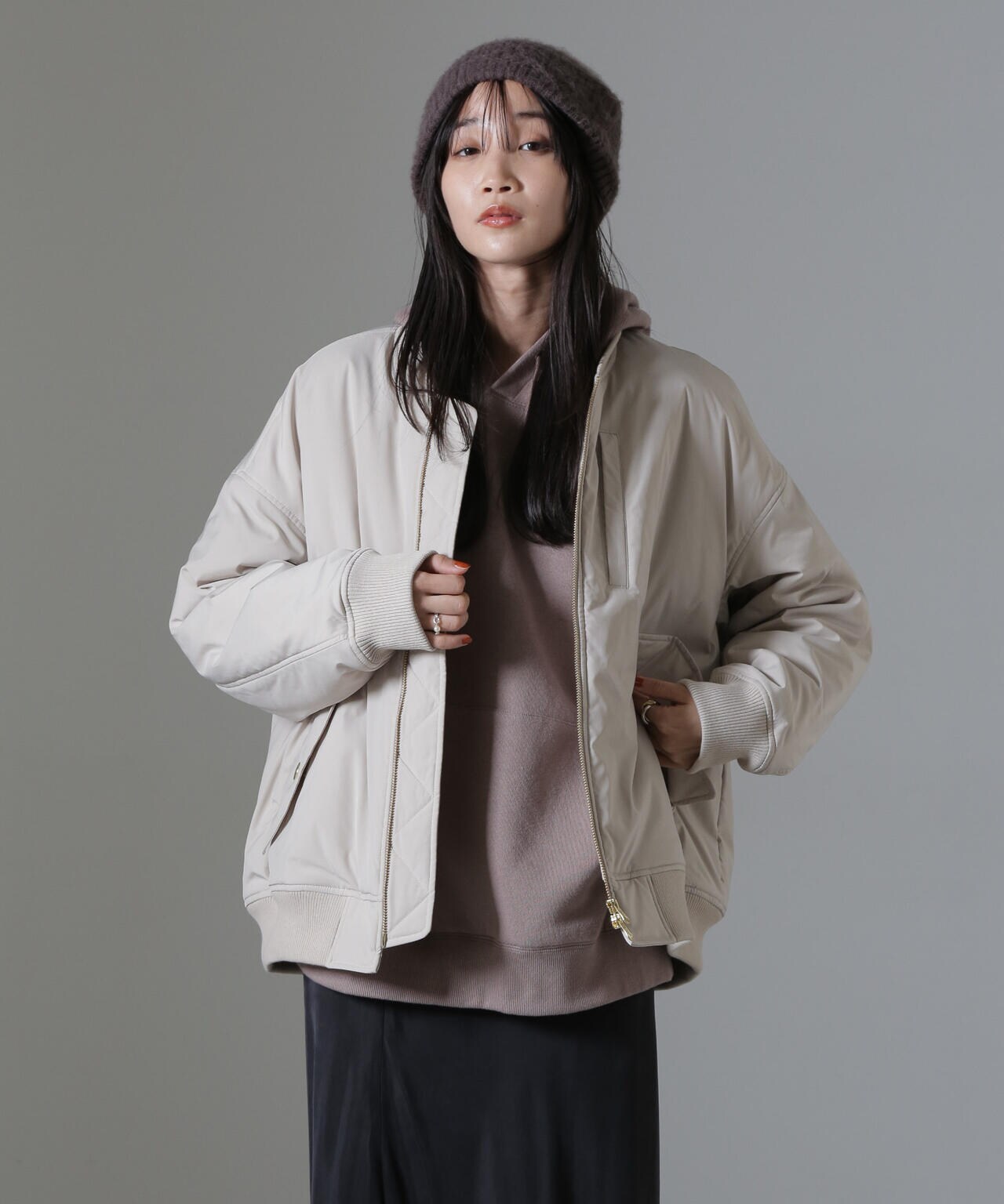 ETHERMALOFT(R)中綿MA-1
