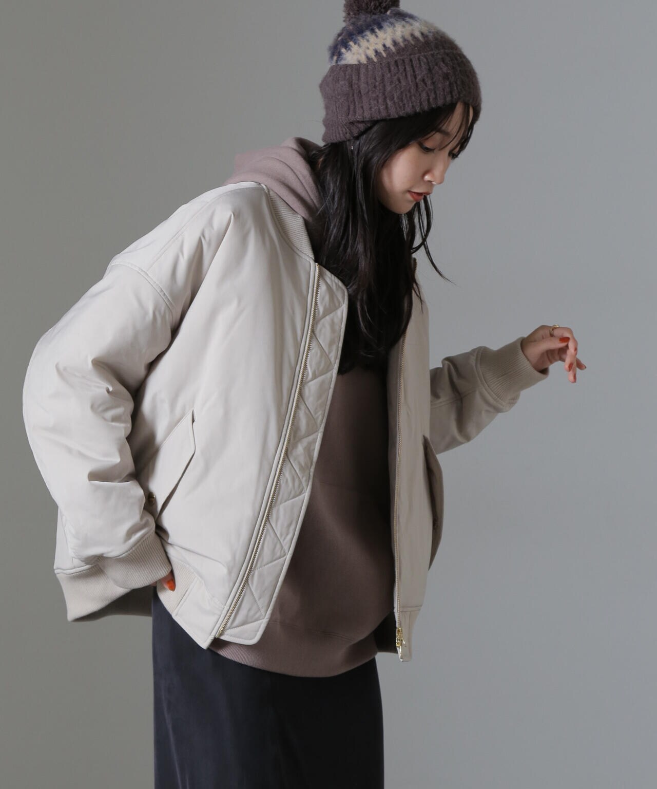 ETHERMALOFT(R)中綿MA-1