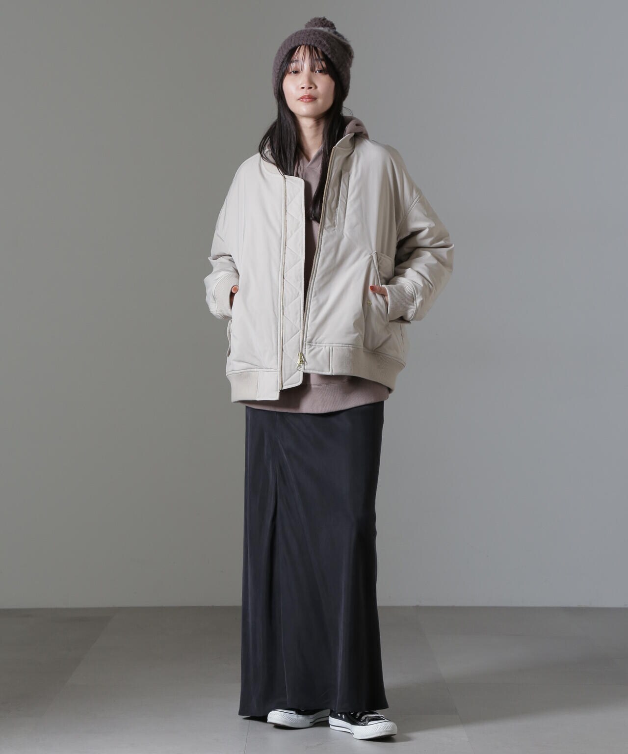 ETHERMALOFT(R)中綿MA-1