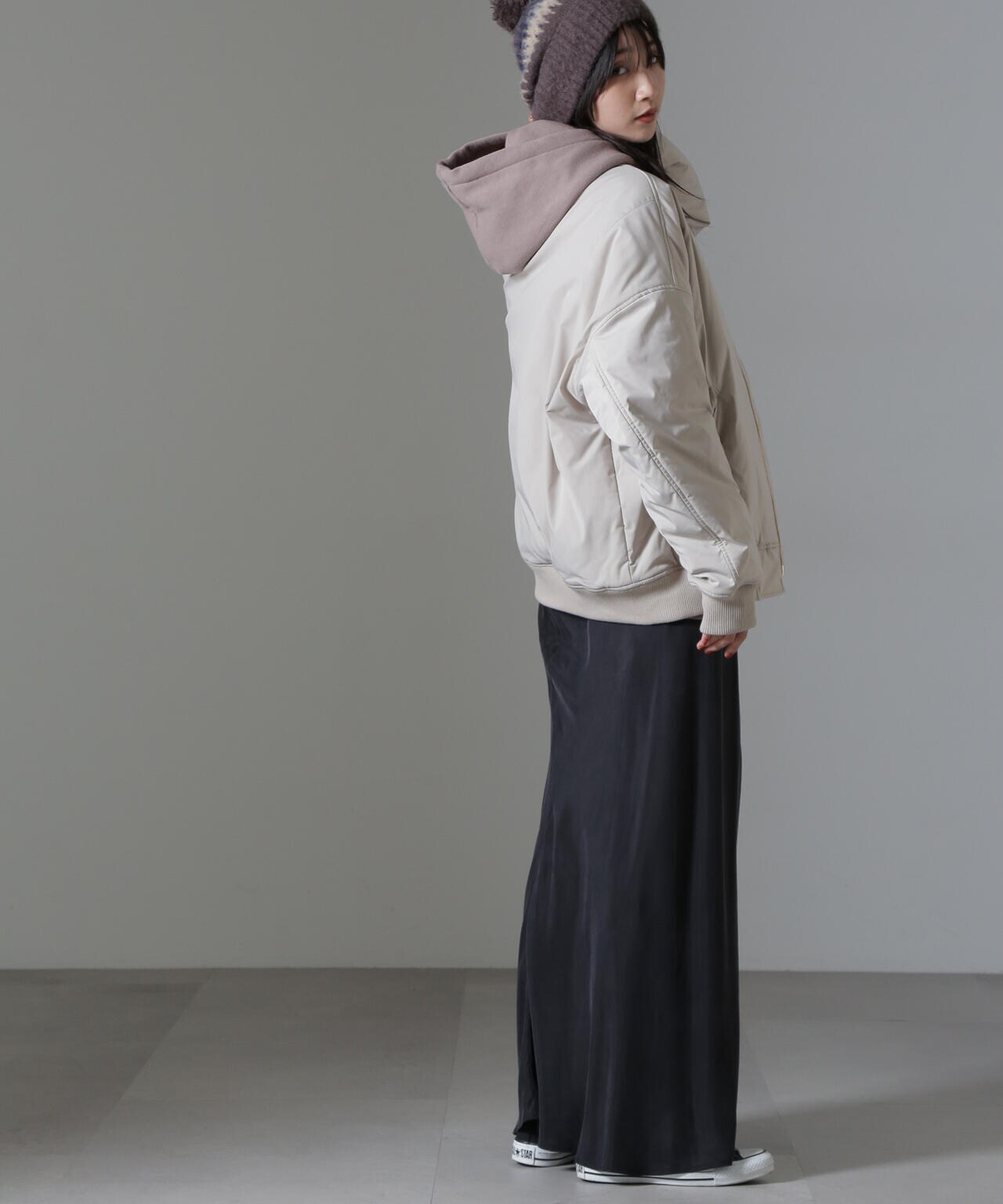 ETHERMALOFT(R)中綿MA-1