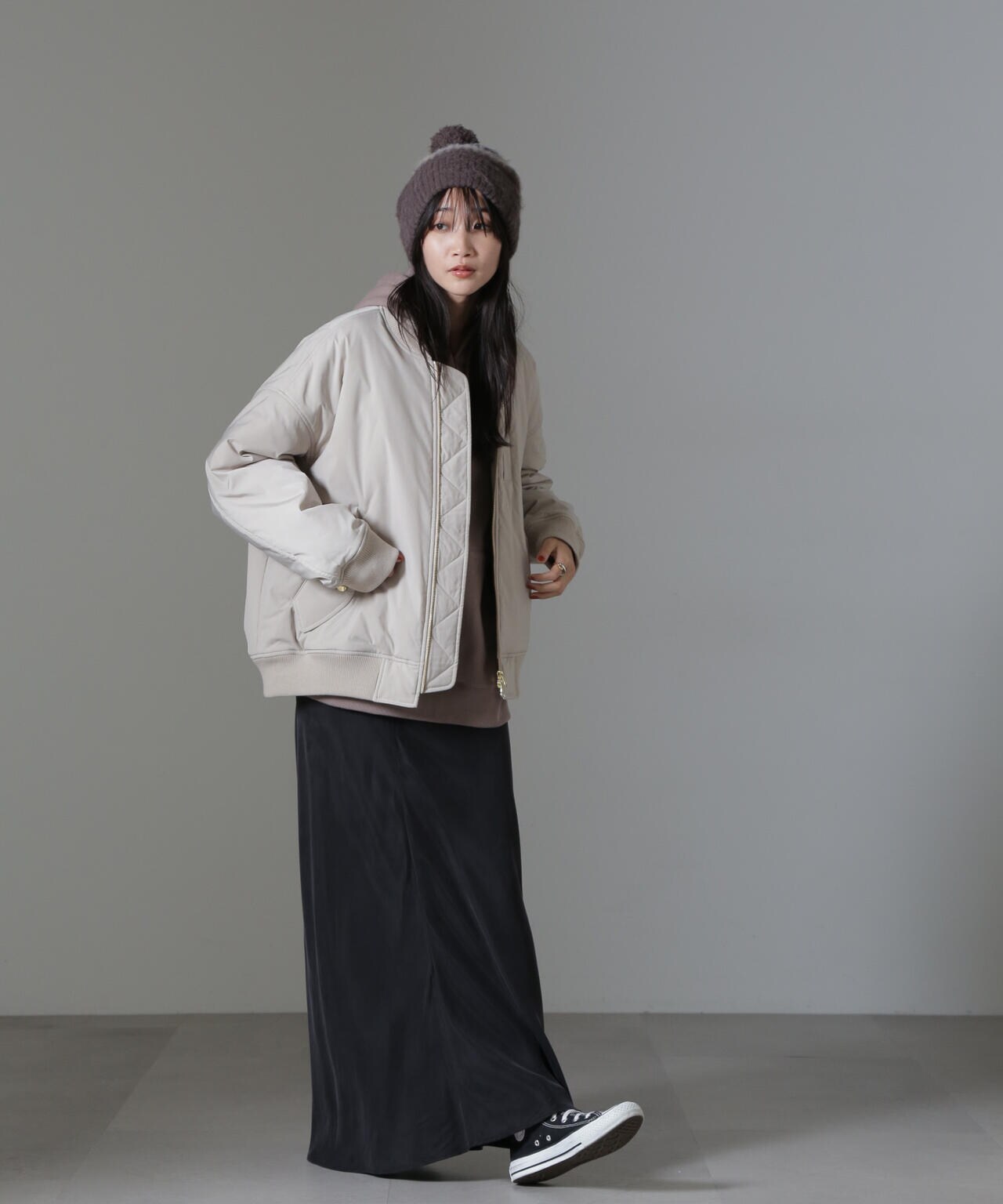 ETHERMALOFT(R)中綿MA-1
