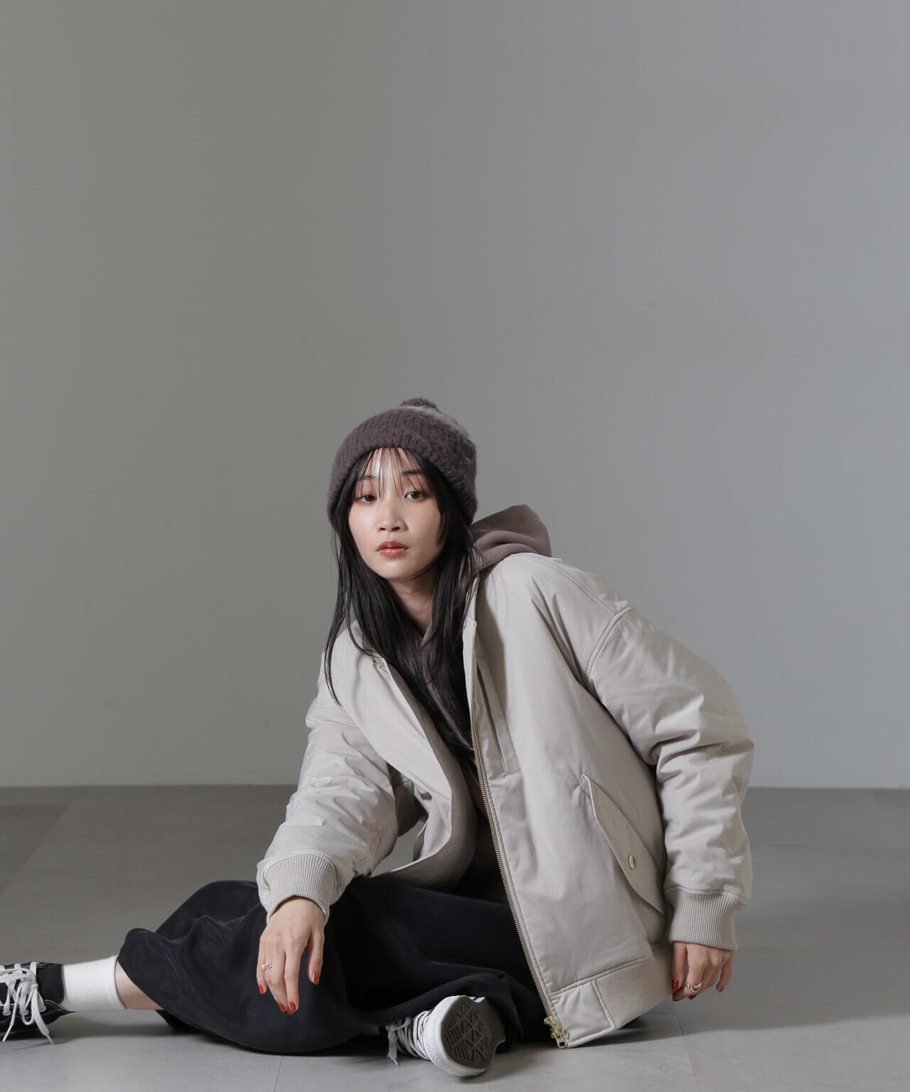 ETHERMALOFT(R)中綿MA-1