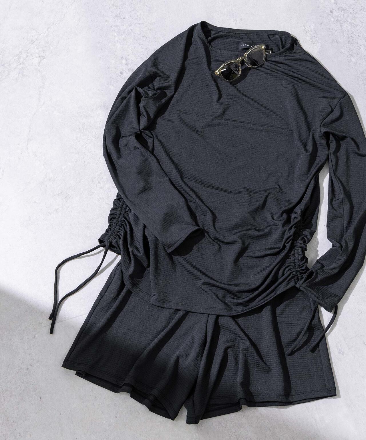 WATERSIDE&DAILYWEAR/ラッシュガードセット | NANO universe（ナノ