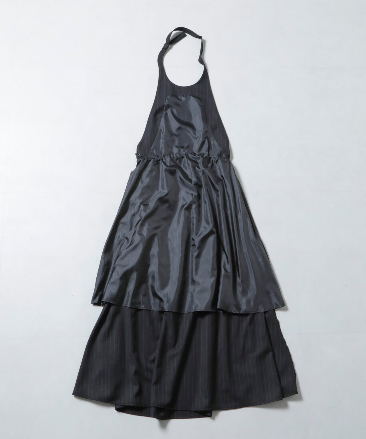 ホルターネックワンピース | NANO universe（ナノ・ユニバース