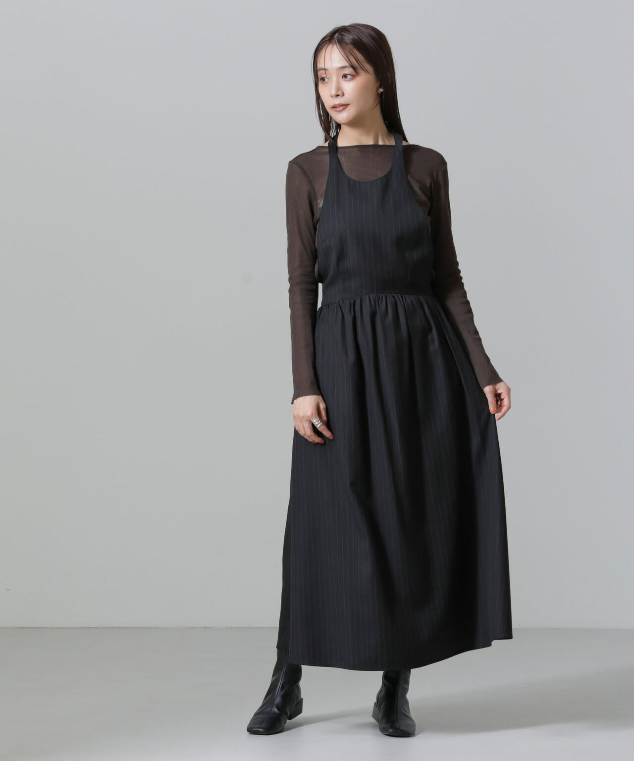 Vivienne Westwood ホルターネック ワンピース 6694219325-010_SUB.jpg?v=