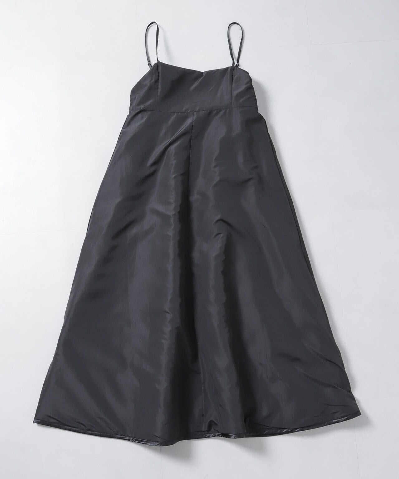 撥水キルティングキャミワンピース | NANO universe（ナノ・ユニバース