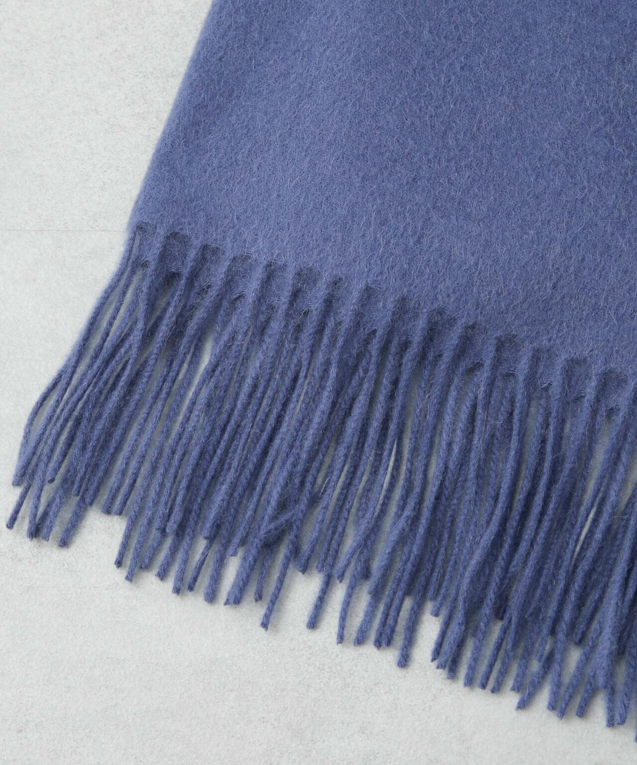 カシミヤストール | NANO universe（ナノ・ユニバース） ｜【公式