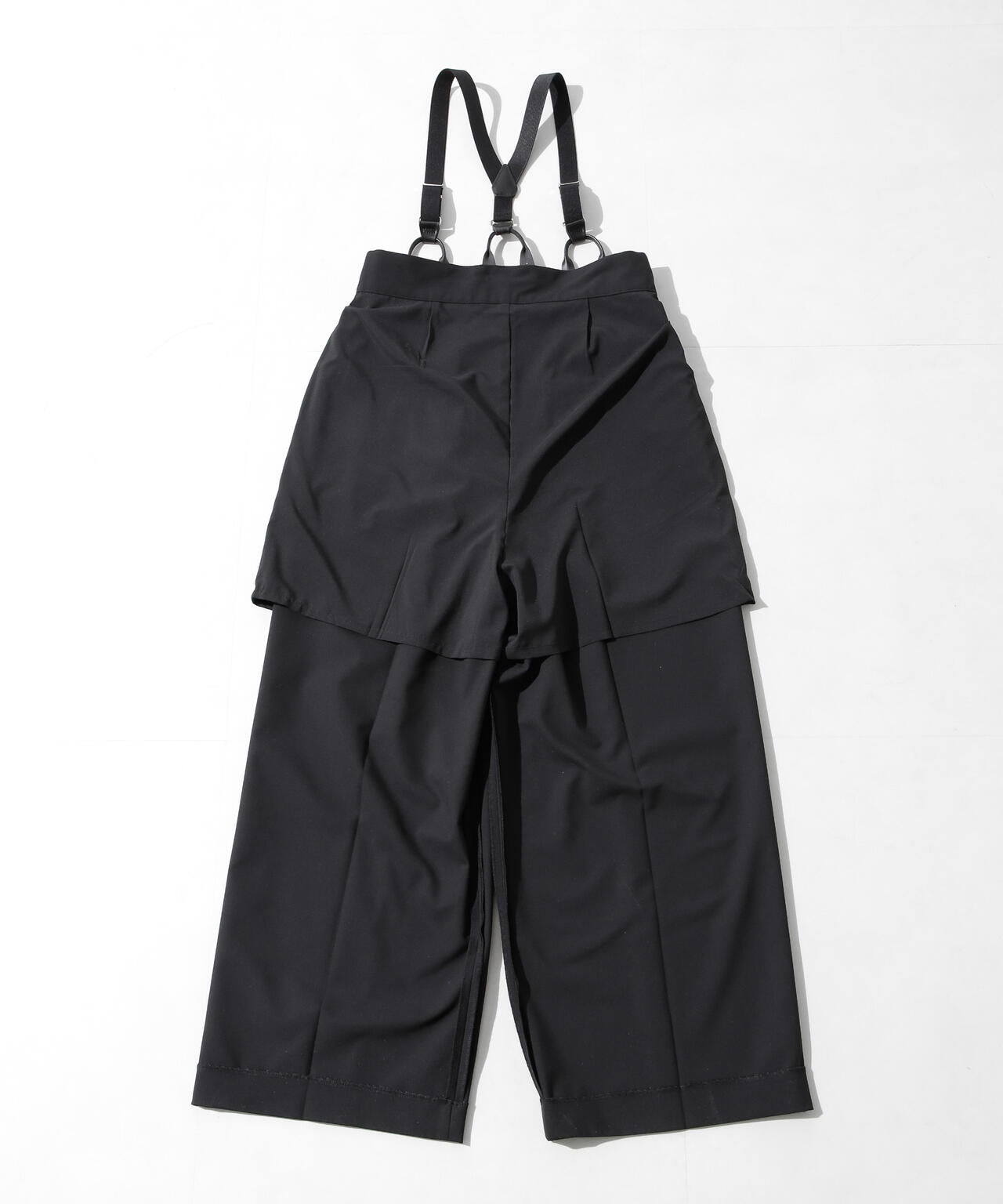 コズミックワンダー　サロペット サスペンダー付きサロペット | NANO universe（ナノ・ユニバース