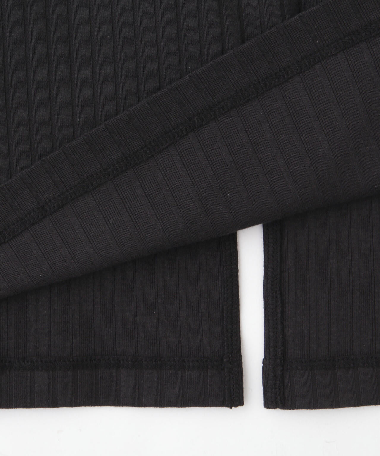 Anti Soaked(R) 汗染み防止リブタイトスカート（セットアップ可）