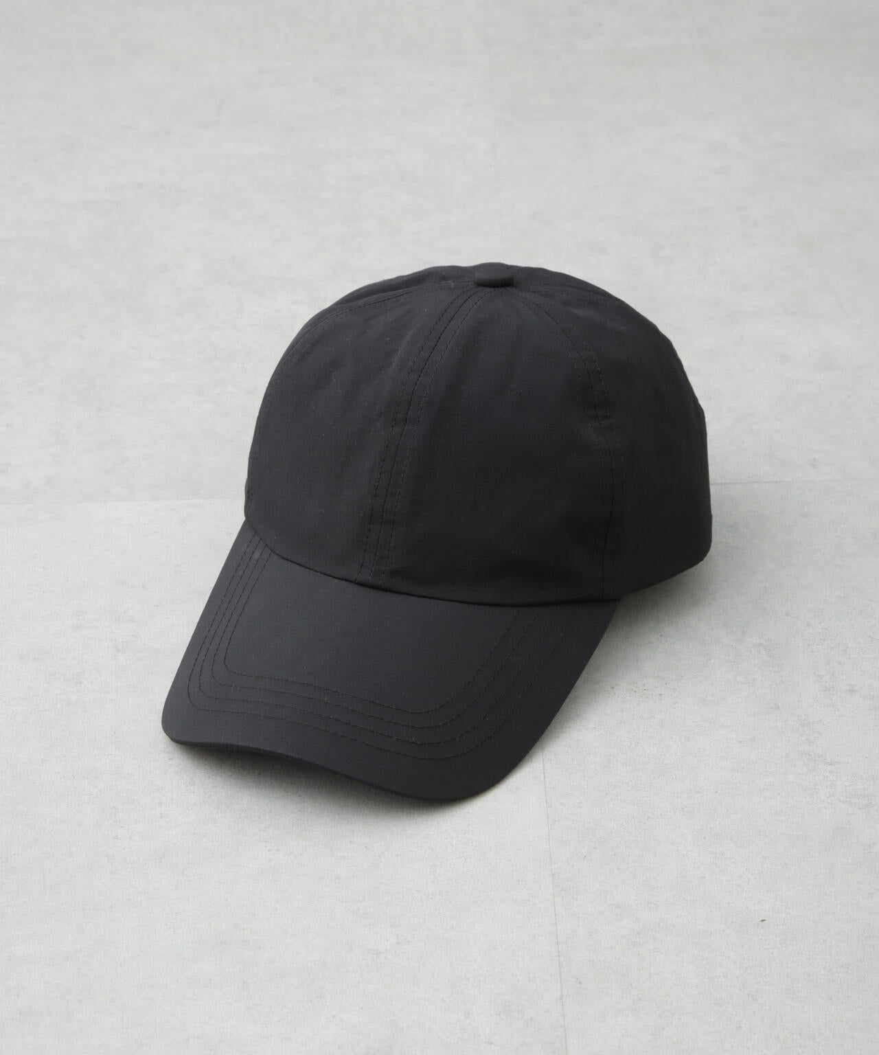 UVカット撥水サンシェードキャップ | NANO universe（ナノ・ユニバース