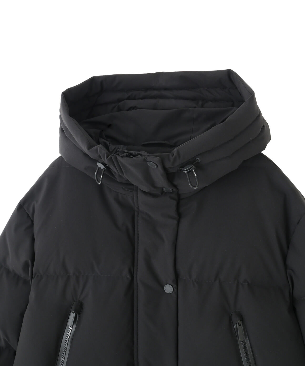 「西川ダウン(R)」ソロテックスAラインダウン