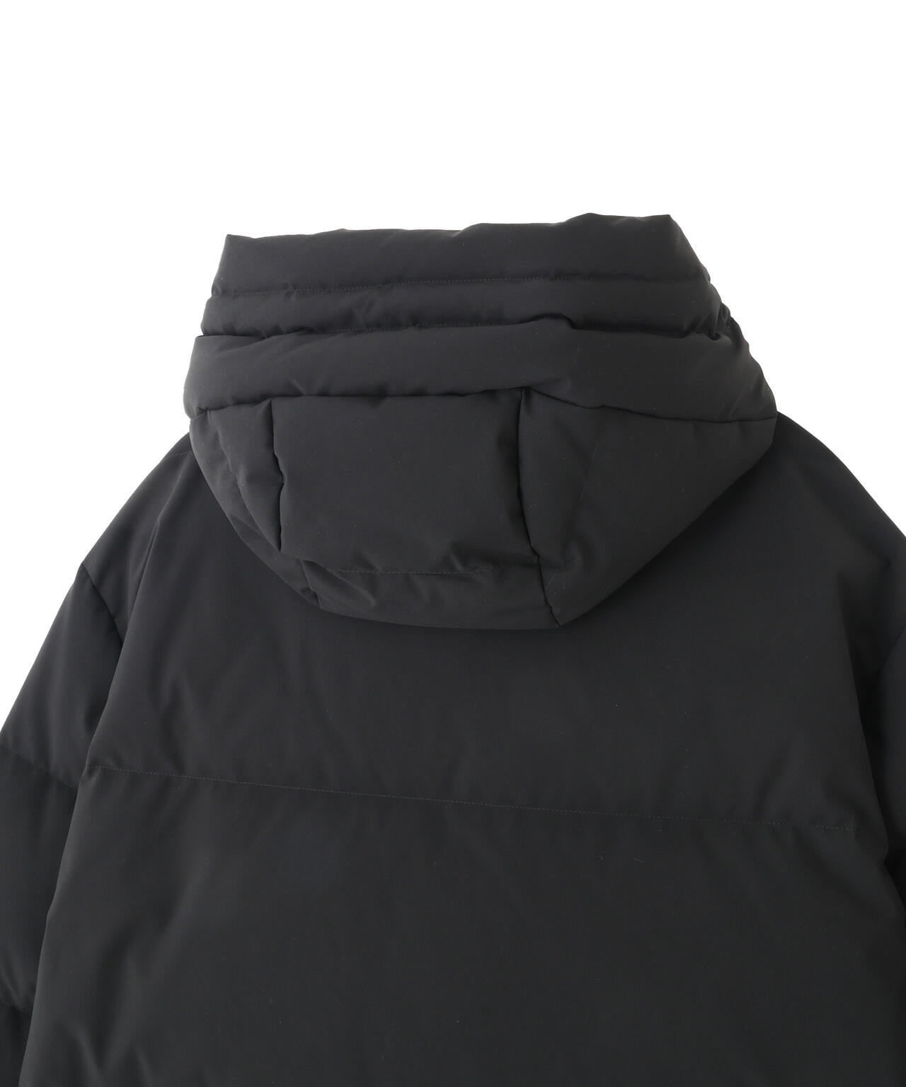 西川ダウン(R)」ソロテックスAラインダウン | NANO universe（ナノ