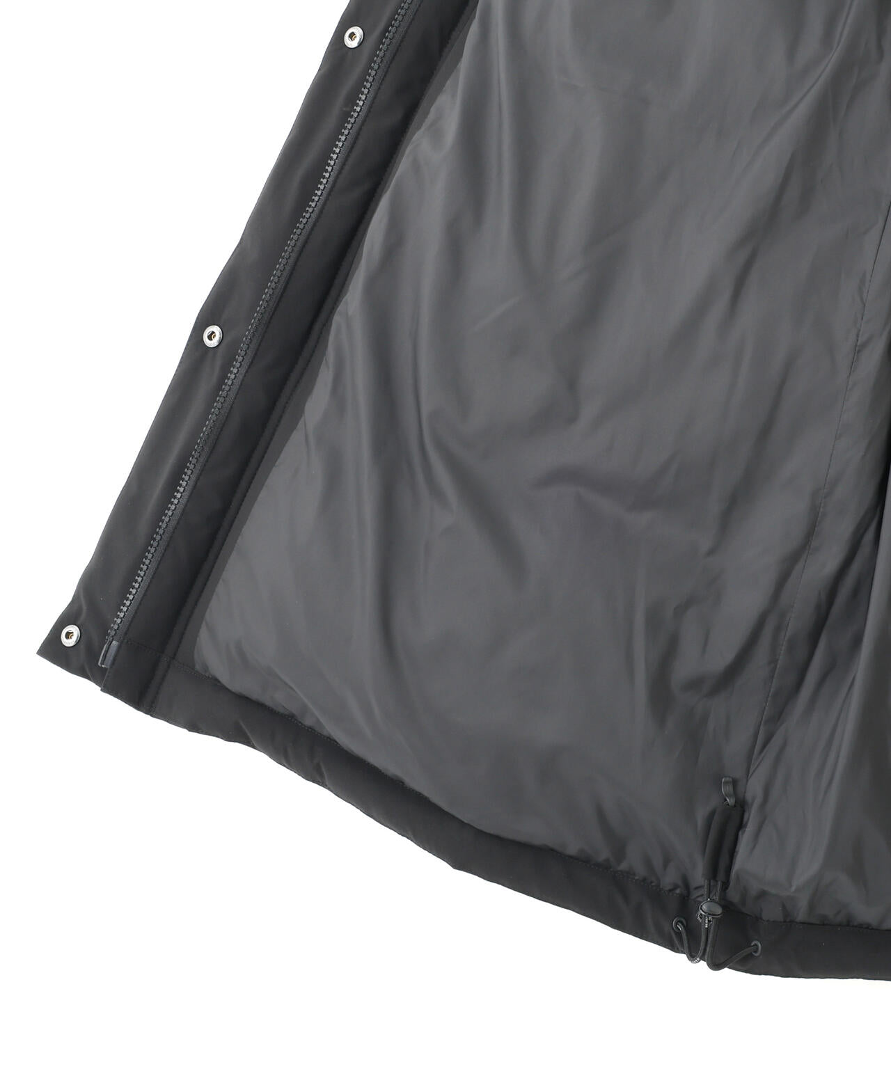 「西川ダウン(R)」ソロテックスAラインダウン