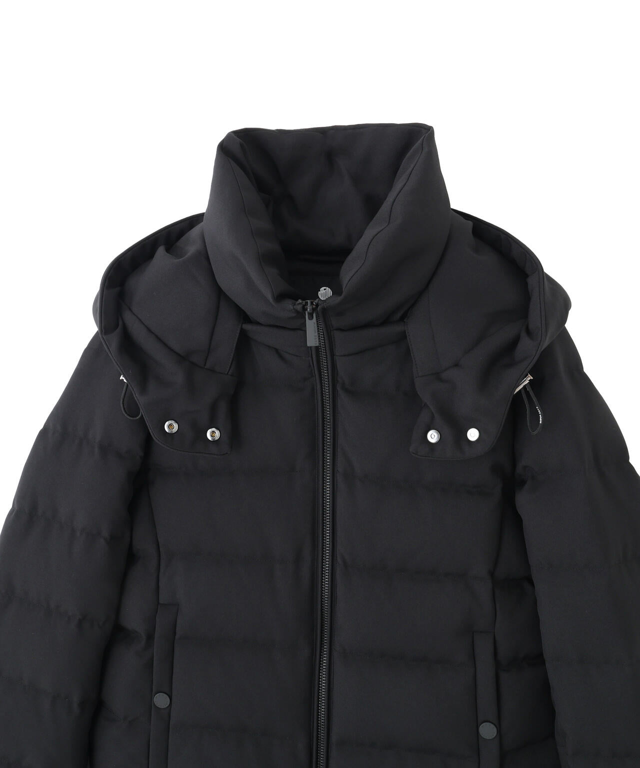 「西川ダウン(R)」サージショートダウン