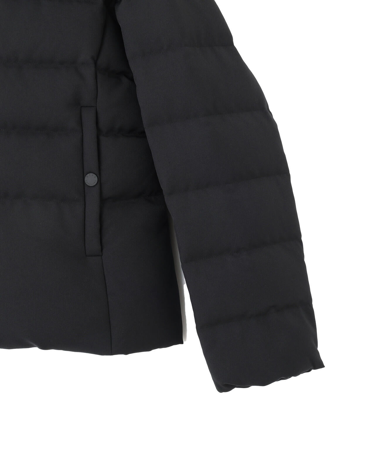 西川ダウン(R)」サージショートダウン | NANO universe（ナノ