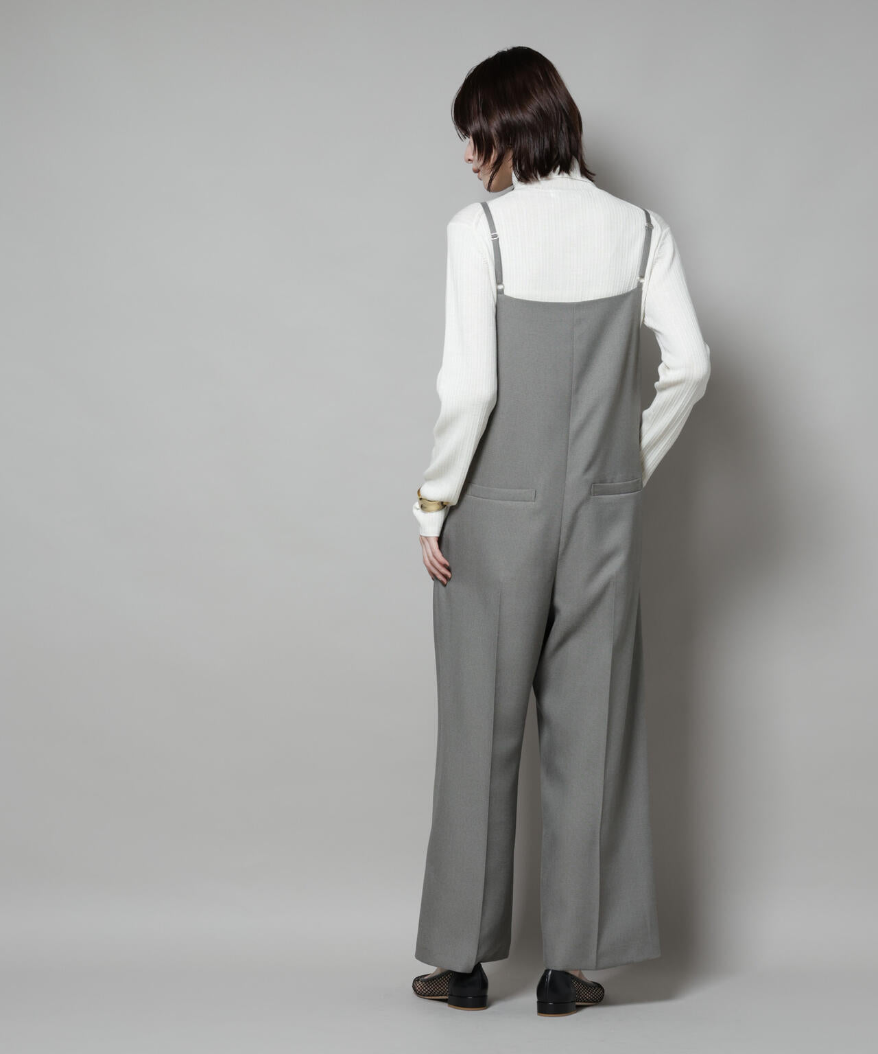 ツイーディーサロペット