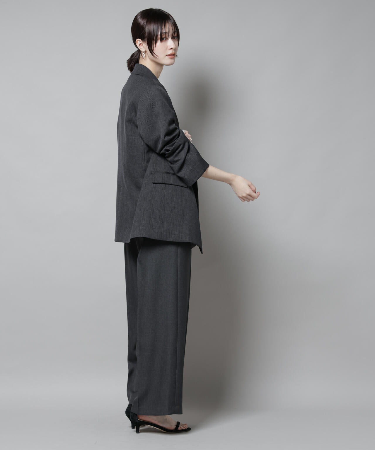 ツイーディーサロペット