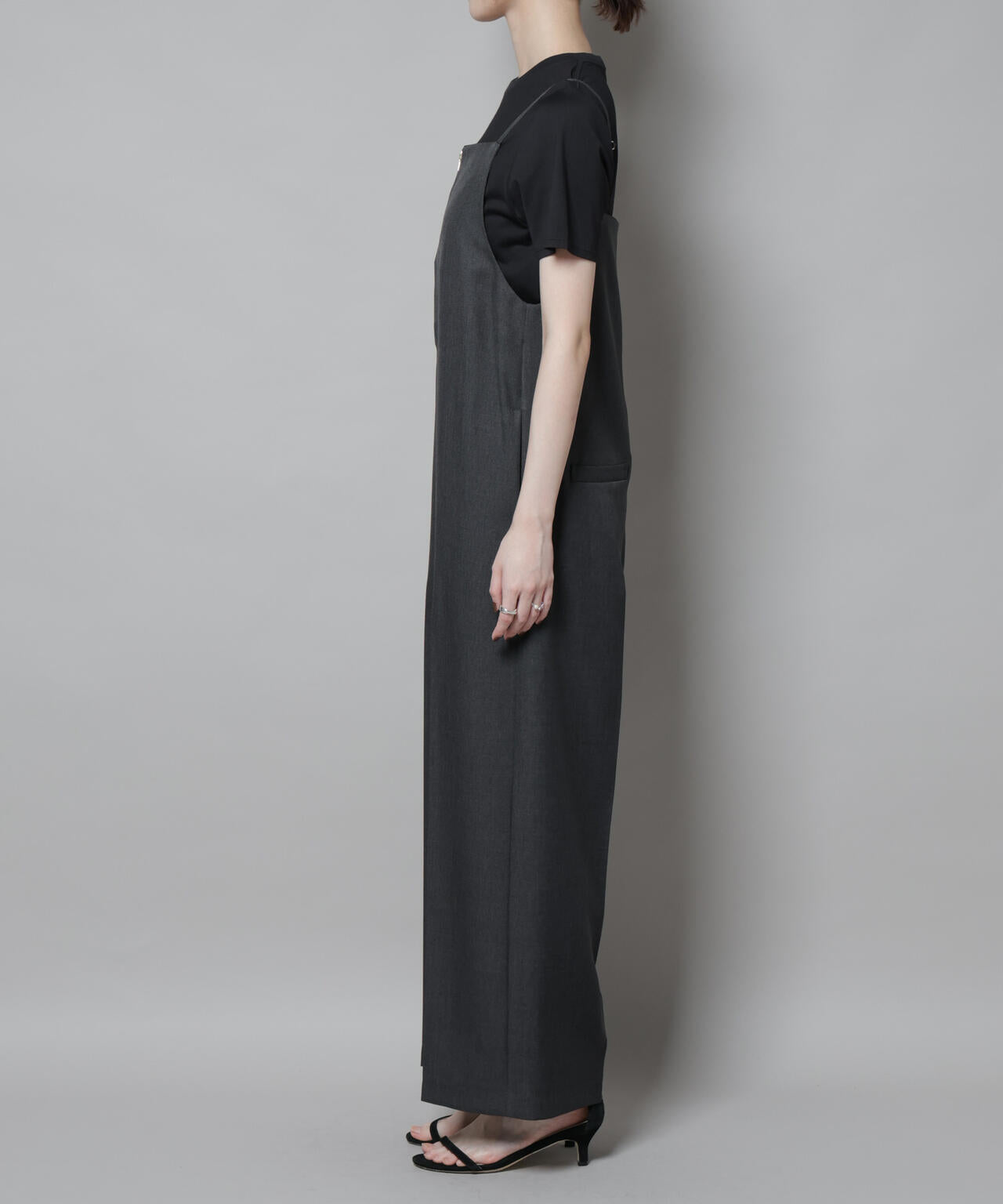 ツイーディーサロペット | NANO universe（ナノ・ユニバース