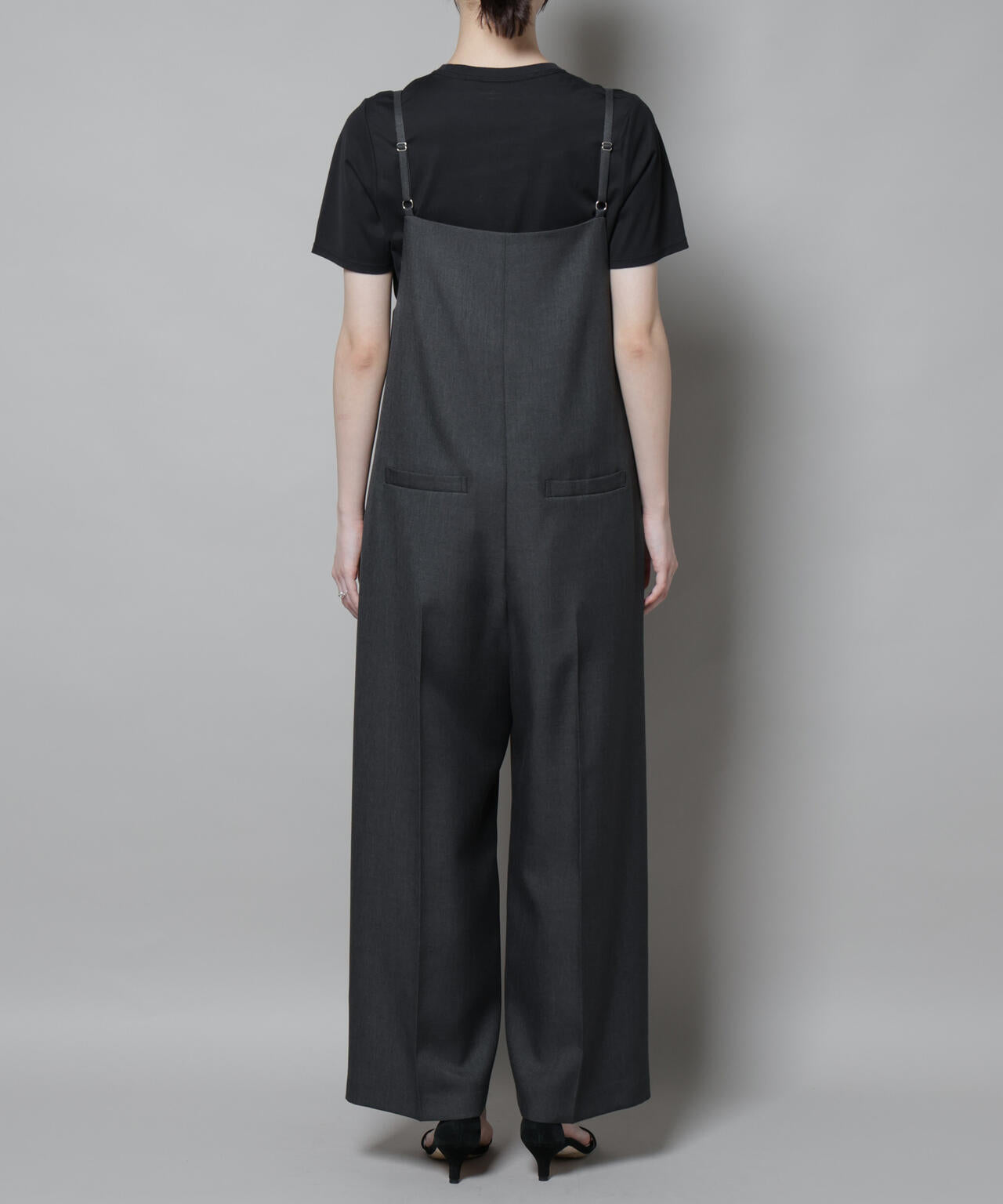 ツイーディーサロペット