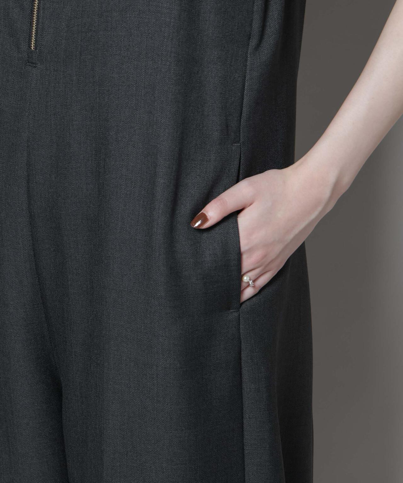 ツイーディーサロペット