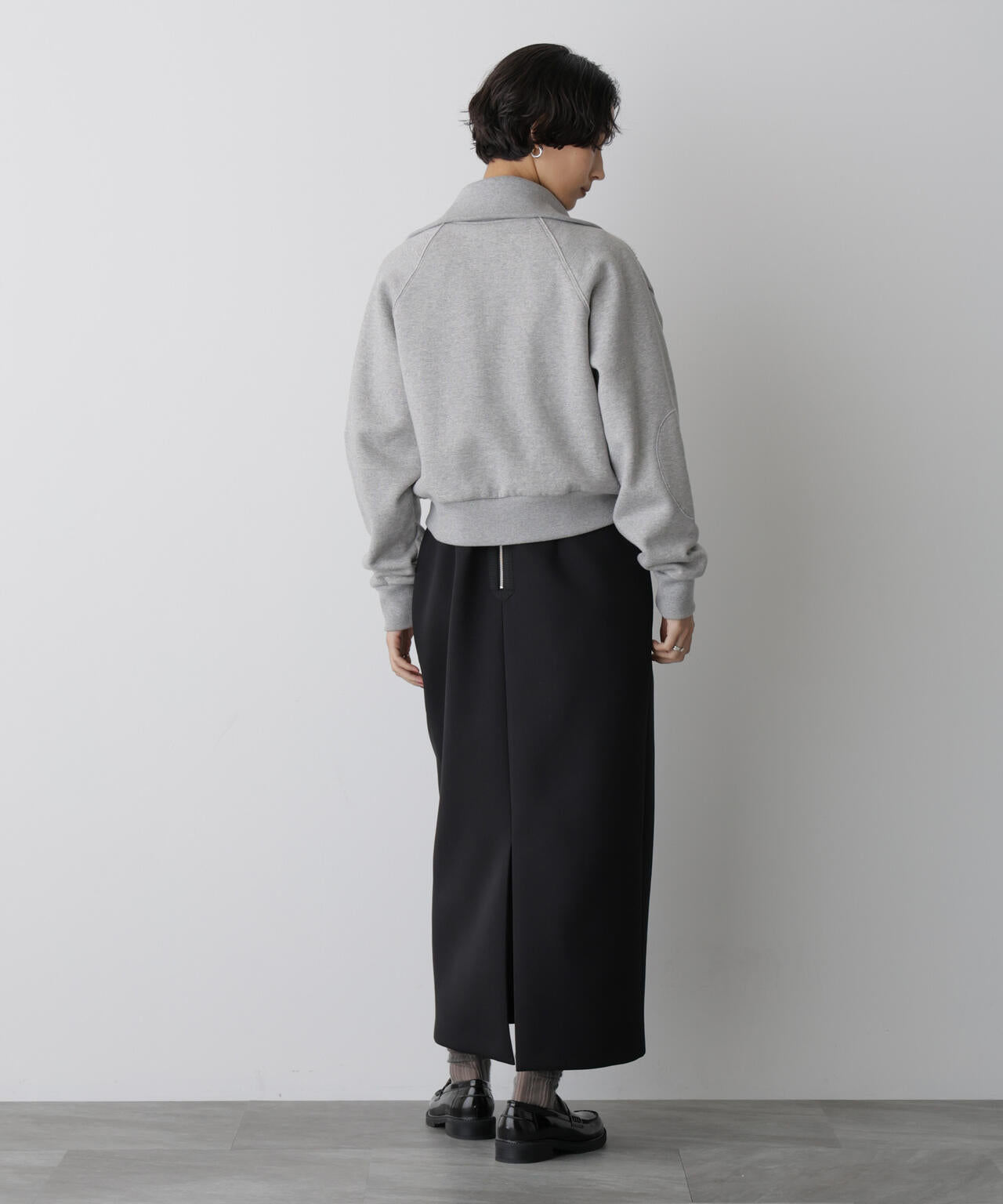 「STEVELOUR」ダンボールボトルドレス