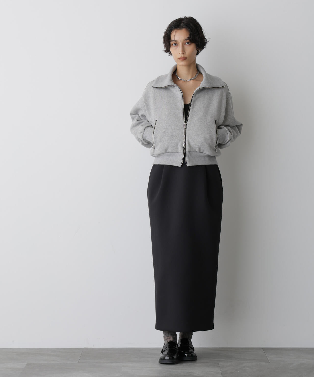 「STEVELOUR」ダンボールボトルドレス