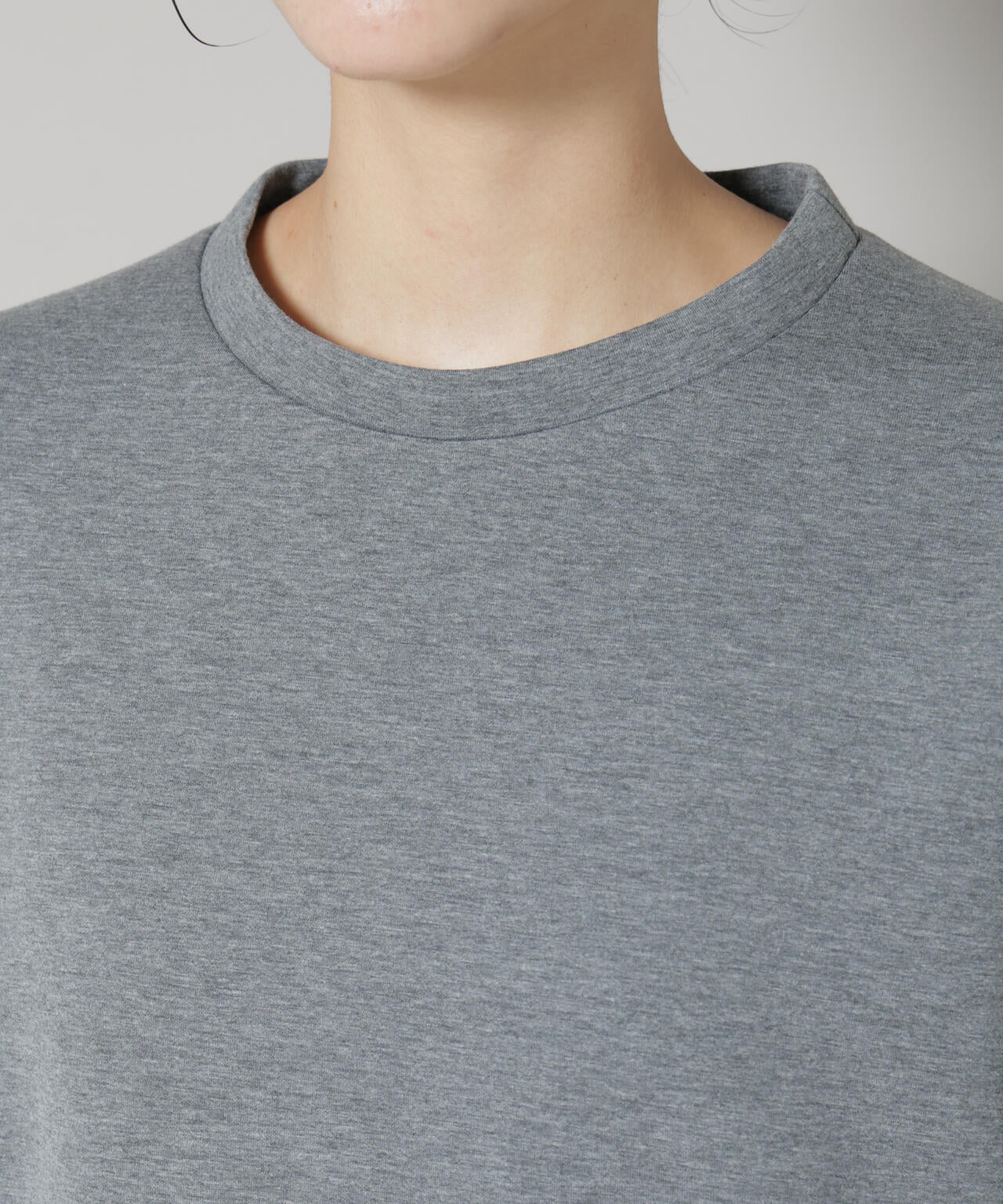 レースレイヤードセットワンピース