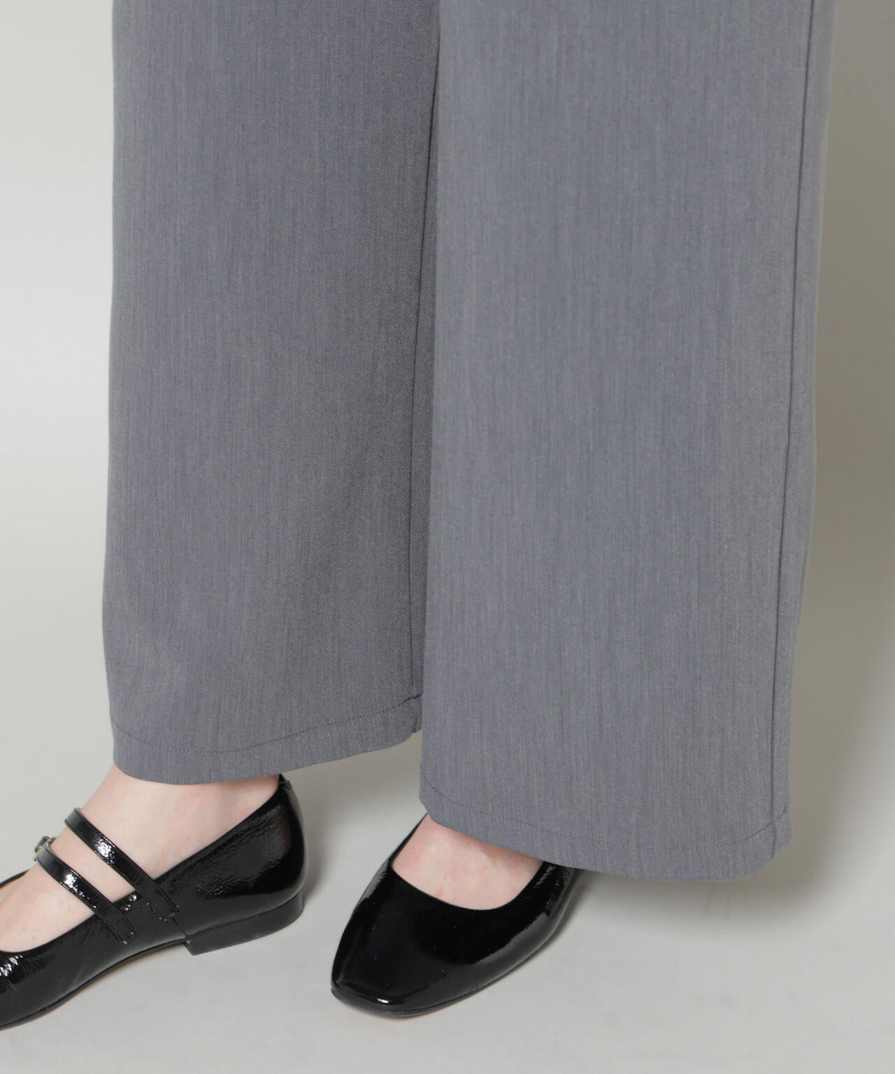 リブトップドッキングスーチングオールインワン