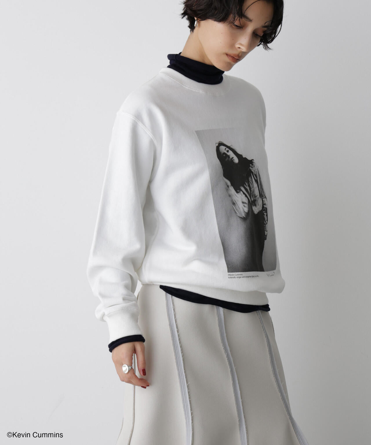 ナーナー スリップオンマフラー BLADE 23- Ninja ZX-4RR/Ninja ZX-4R SE