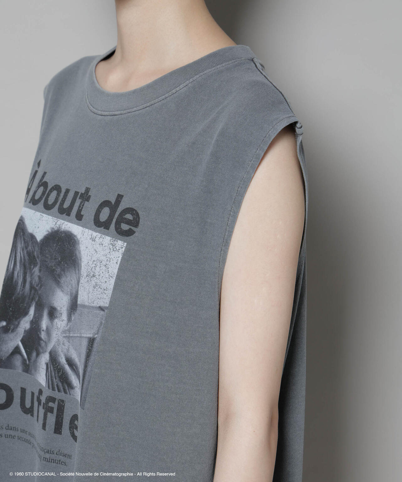 CoupleTシャツ