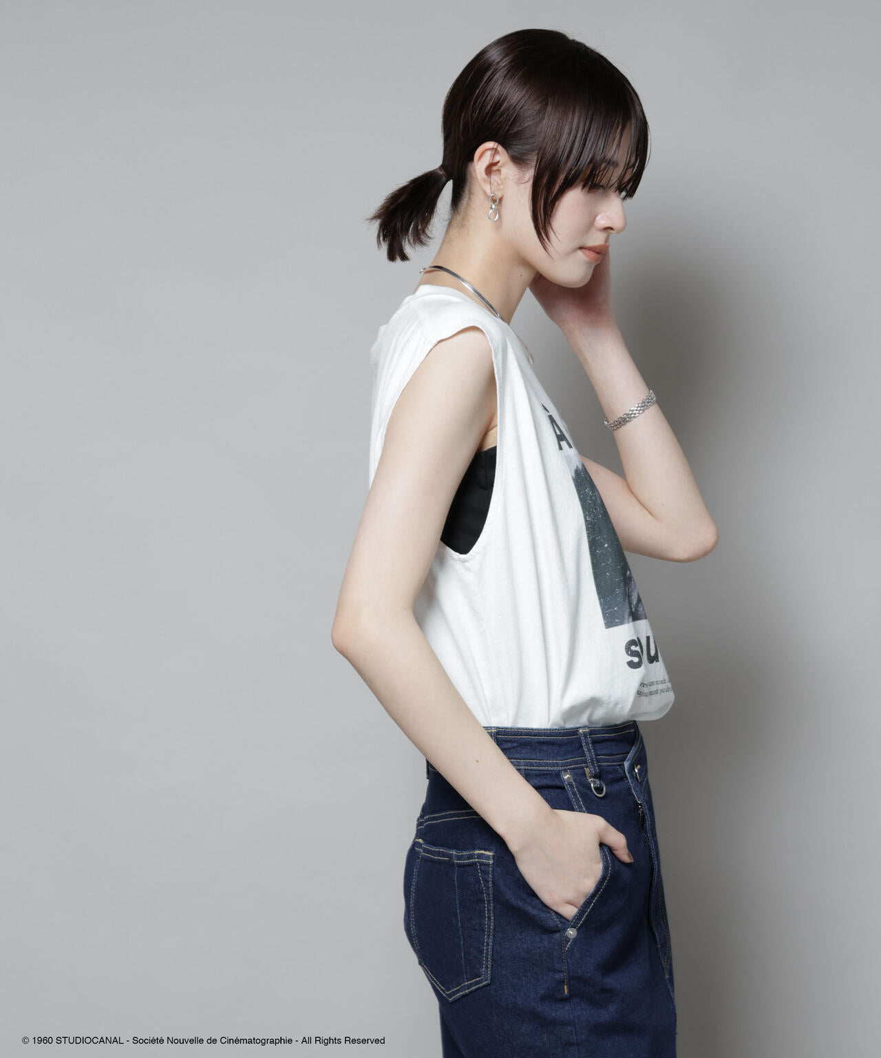 CoupleTシャツ
