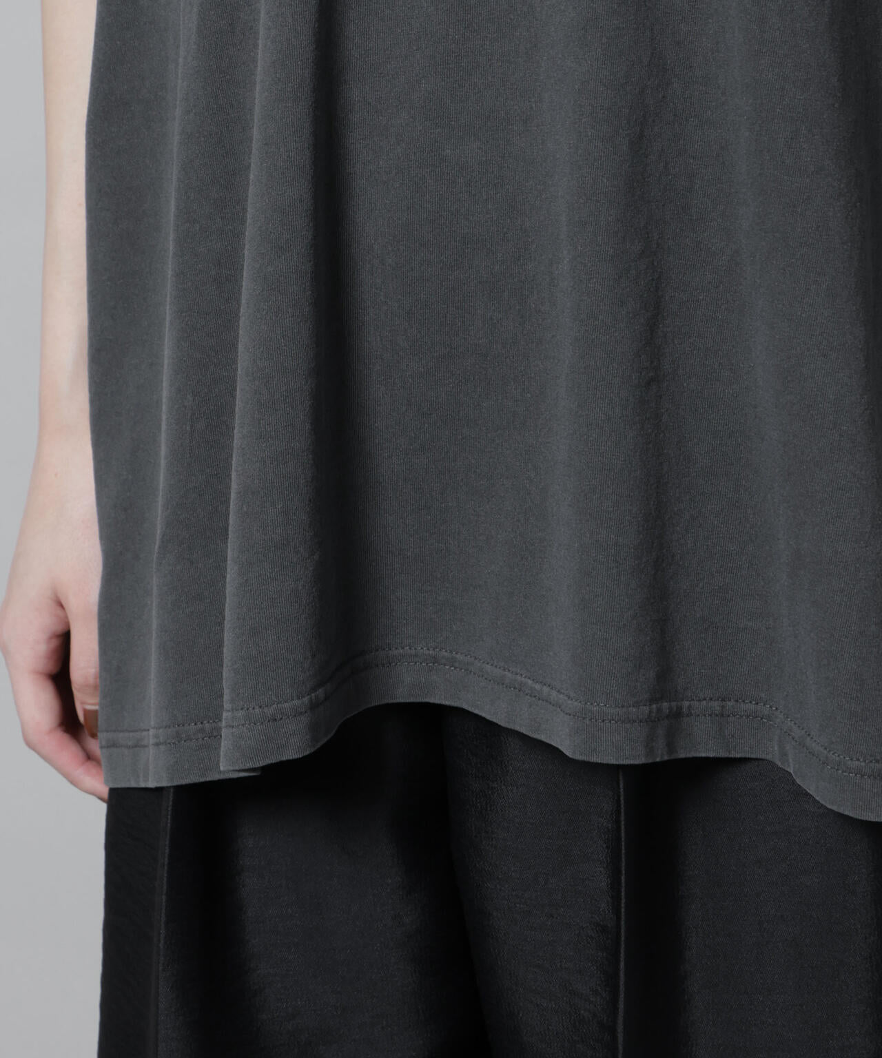 ヴィンテージライクTシャツ